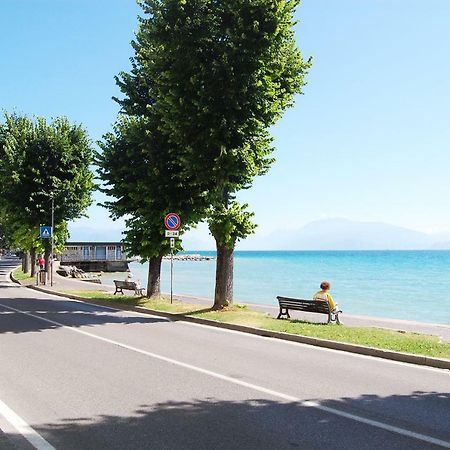 Maison Audrey Desenzano del Garda Dış mekan fotoğraf