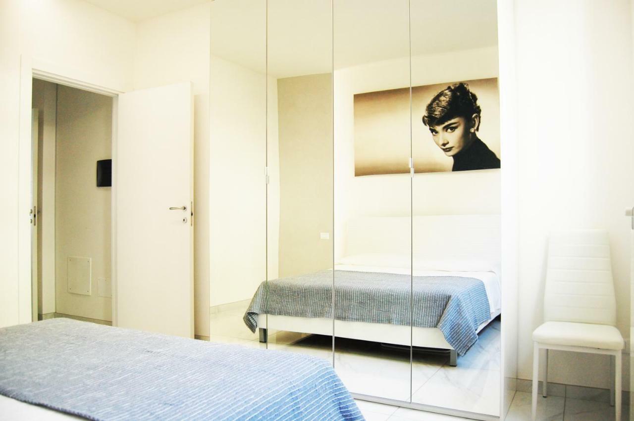 Maison Audrey Desenzano del Garda Dış mekan fotoğraf