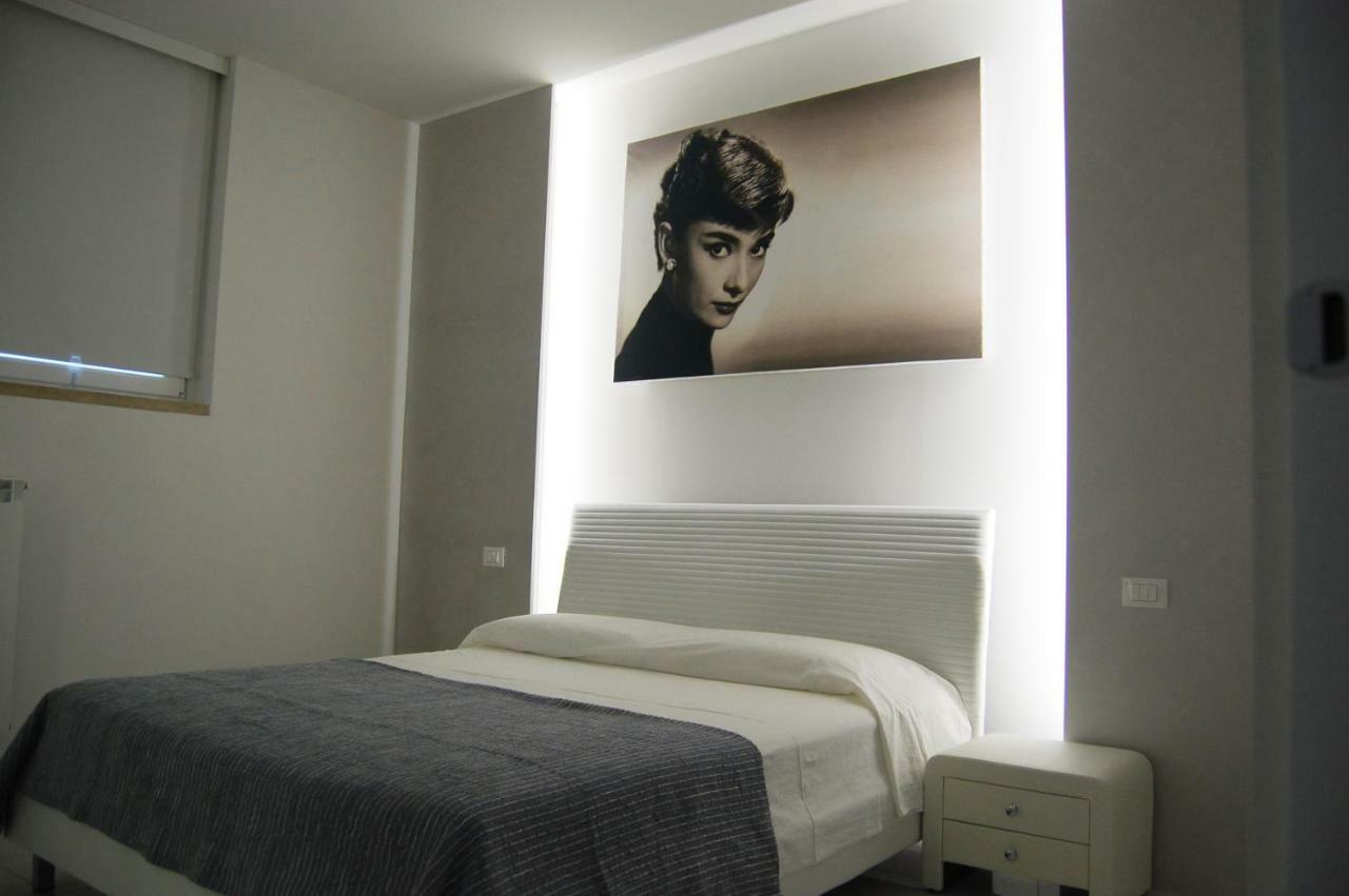 Maison Audrey Desenzano del Garda Dış mekan fotoğraf