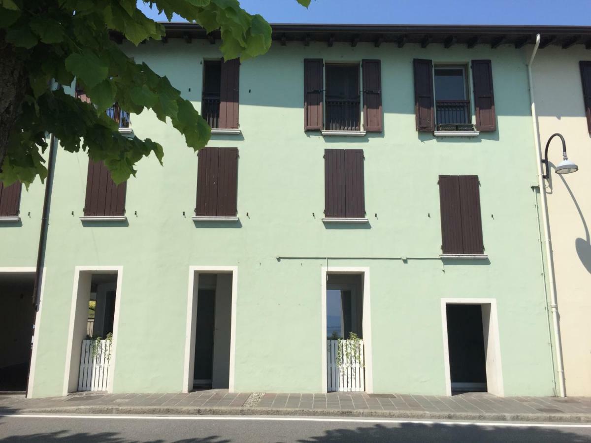 Maison Audrey Desenzano del Garda Dış mekan fotoğraf