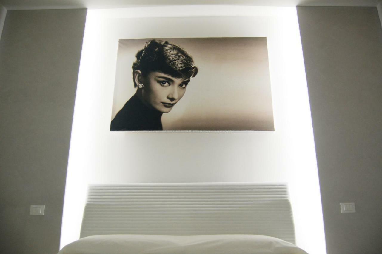 Maison Audrey Desenzano del Garda Dış mekan fotoğraf