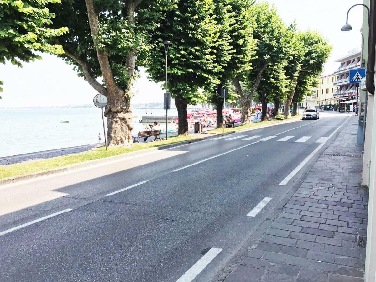 Maison Audrey Desenzano del Garda Dış mekan fotoğraf