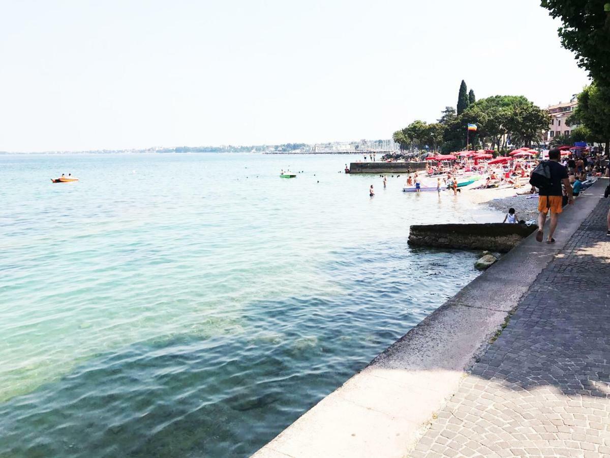 Maison Audrey Desenzano del Garda Dış mekan fotoğraf